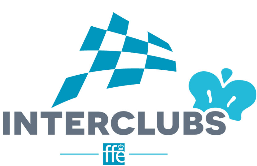 logo Interclubs Adultes