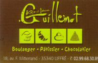 Boulangerie Guillemot - Liffré