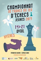 affiche competition